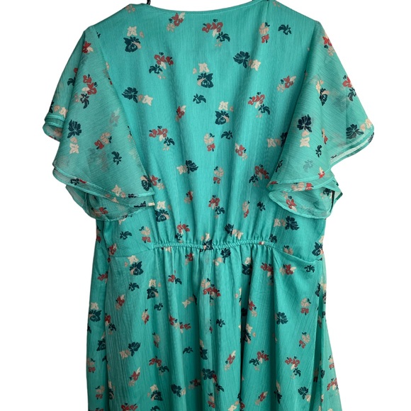 The Nines by Hatch Maternity Dress - Picture 8 of 13